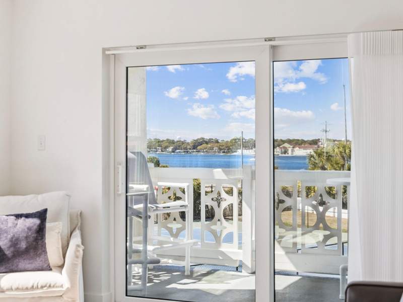 2 bedroom Condominium at 909 Santa Rosa Boulevard #530, El Matador Condo, Fort Walton Beach — photo 3
