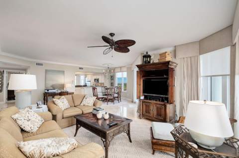 1 Beach Club Drive #Unit 1401, Miramar Beach FL - photo 6 of 38