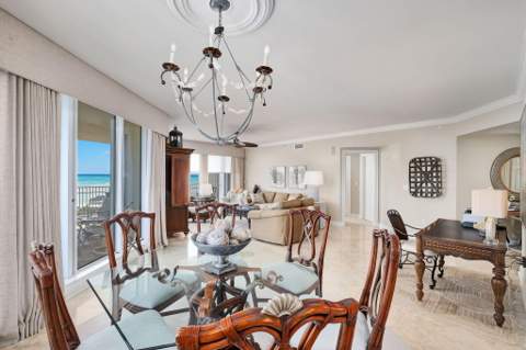 1 Beach Club Drive #Unit 1401, Miramar Beach FL - photo 10 of 38