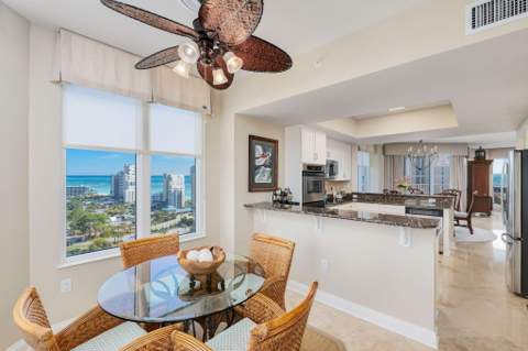 1 Beach Club Drive #Unit 1401, Miramar Beach FL - photo 17 of 38
