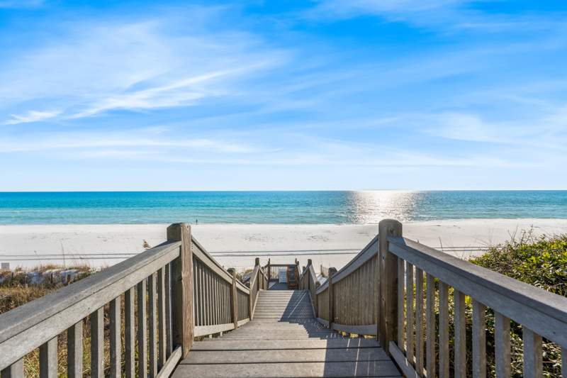 4 bedroom Condominium at 4128 E County Highway 30A #Unit 205, Park Place On Seagrove Beach, Santa Rosa Beach — photo 3