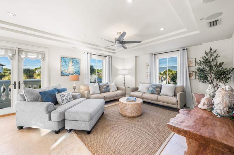 4 bedroom Condominium at 4128 E County Highway 30A #Unit 205, Park Place On Seagrove Beach, Santa Rosa Beach — photo 5
