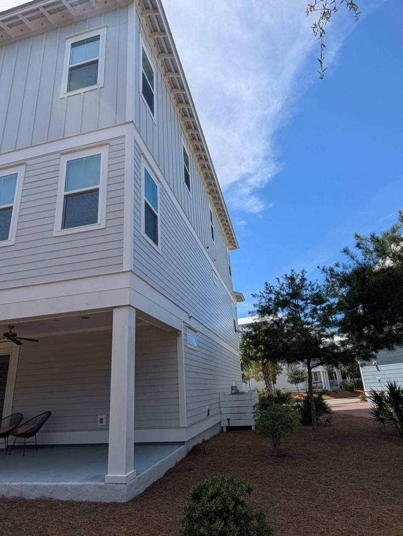 5 bedroom Detached Single Family at 109 E Crabbing Hole Lane, Prominence South Phase III, Inlet Beach — photo 4
