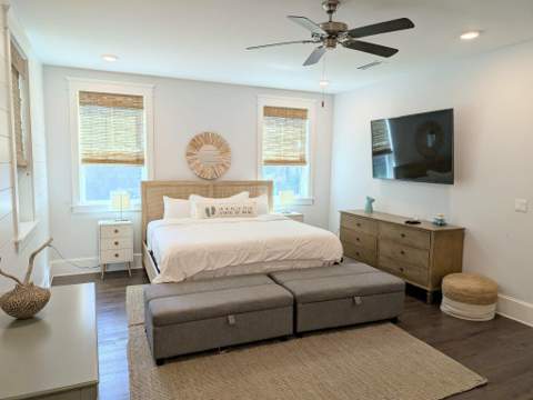 109 E Crabbing Hole Lane, Inlet Beach FL - photo 10 of 30