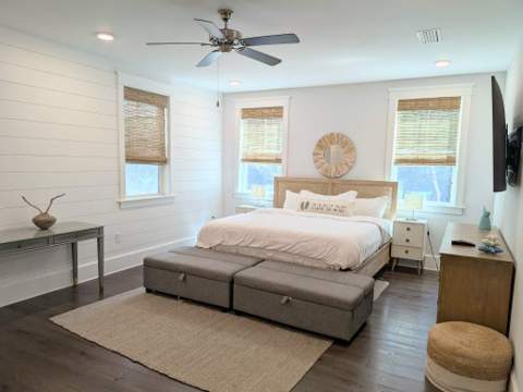 109 E Crabbing Hole Lane, Inlet Beach FL - photo 9 of 30