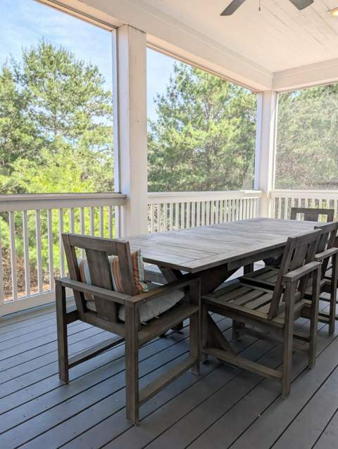 109 E Crabbing Hole Lane, Inlet Beach FL - photo 24 of 30
