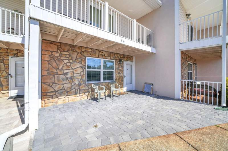2 bedroom Townhouse at 241 Ellis Road #36, Woodland Shores Townhomes Phase IV, Miramar Beach — photo 5