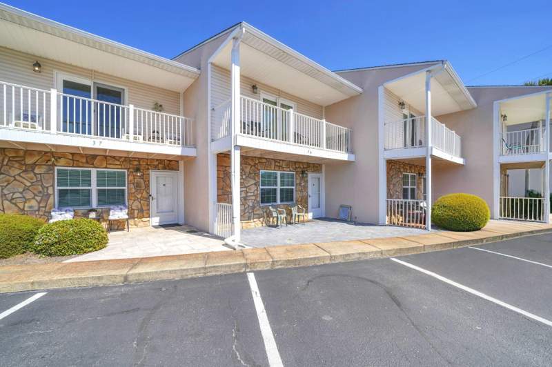 2 bedroom Townhouse at 241 Ellis Road #36, Woodland Shores Townhomes Phase IV, Miramar Beach — photo 3