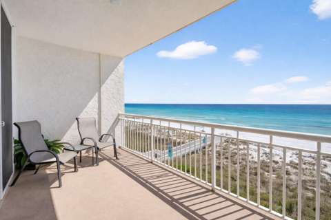 830 Gulf Shore Drive #5045, home for sale on Gulf Shore Drive