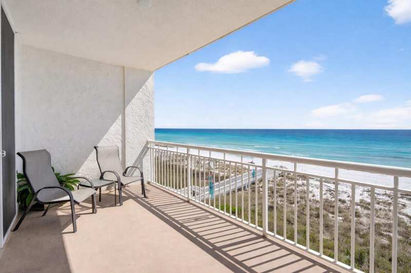 2 bedroom Condominium at 830 Gulf Shore Drive #5045, Tides Of Destin, Destin — photo 1