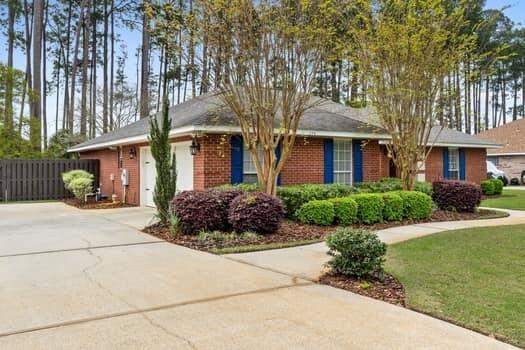 4 bedroom Detached Single Family at 394 Driftwood Point Road, Driftwood Estates, Santa Rosa Beach — photo 3