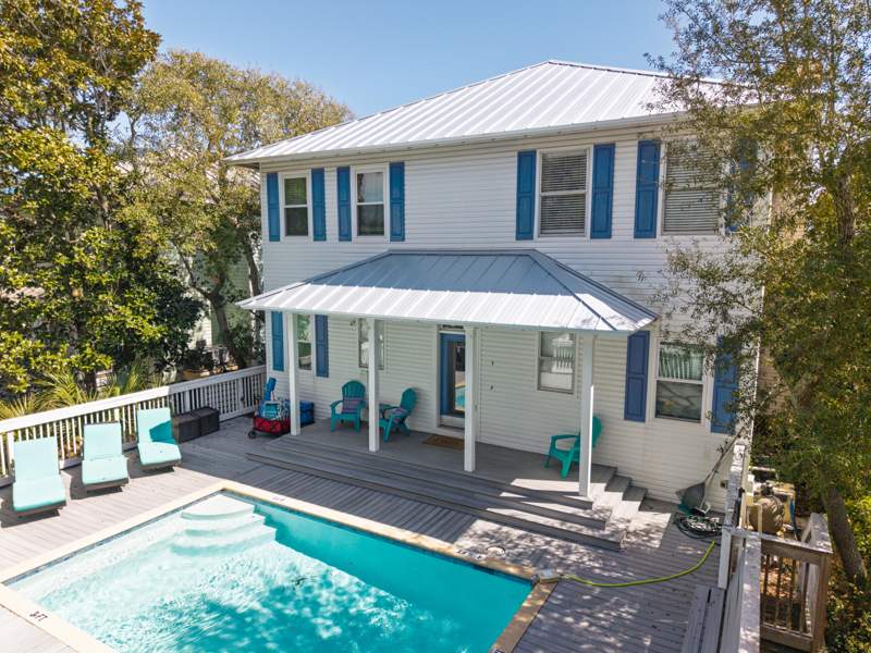 5 bedroom Detached Single Family at 83 Sunfish Street, Kokomo Kove, Destin — photo 3