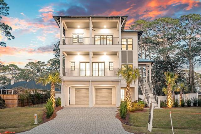 588 Allen Loop Drive