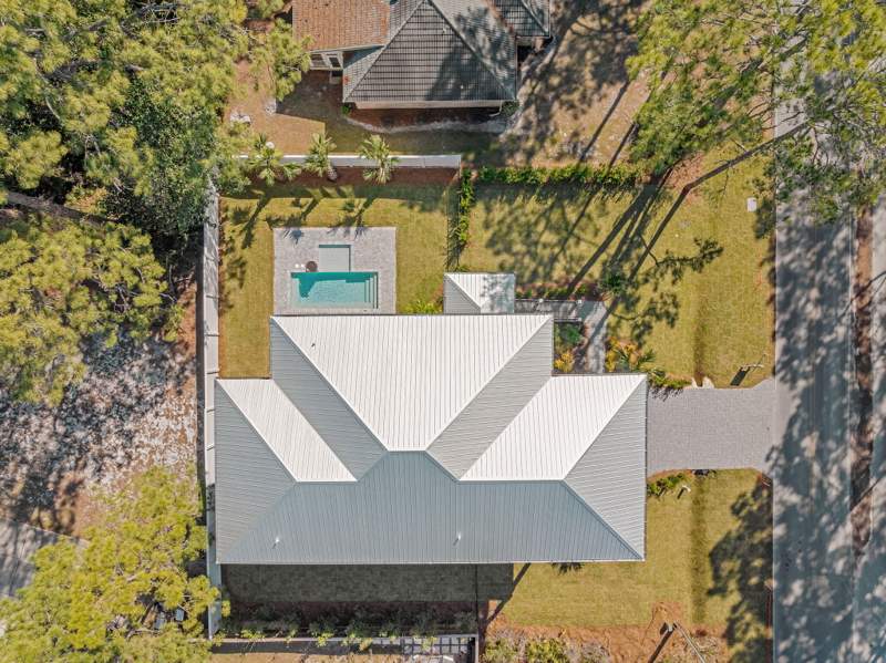 5 bedroom Detached Single Family at 588 Allen Loop Drive, Dune Allen, Santa Rosa Beach — photo 5