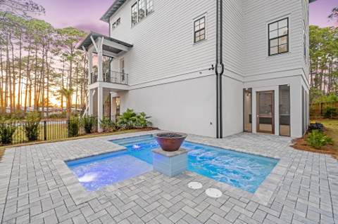 588 Allen Loop Drive, Santa Rosa Beach FL - photo 7 of 17