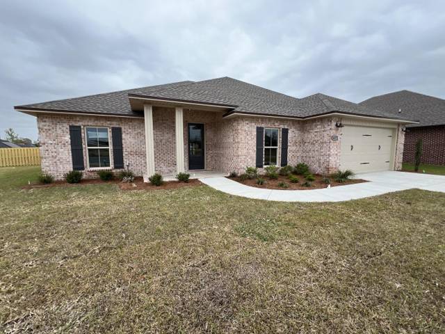 Chanan Estates