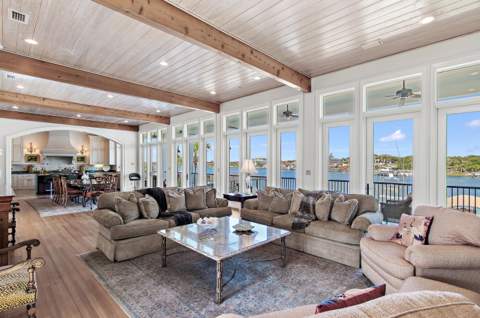 609 Lagoon Drive, Destin FL - photo 8 of 50