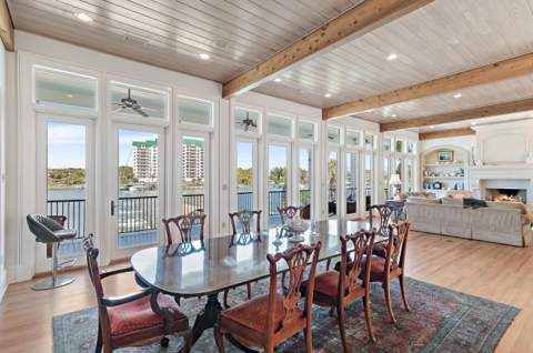 609 Lagoon Drive, Destin FL - photo 11 of 50