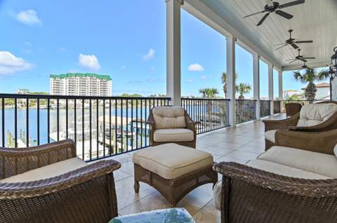 609 Lagoon Drive, Destin FL - photo 14 of 50