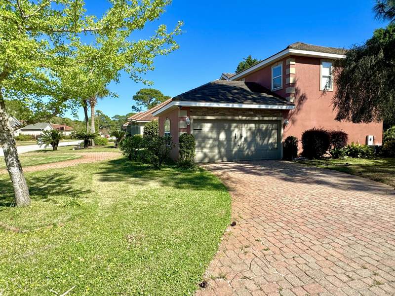 4 bedroom Detached Single Family at 244 Indigo Loop, Emerald Bay Ph 1A, Miramar Beach — photo 2