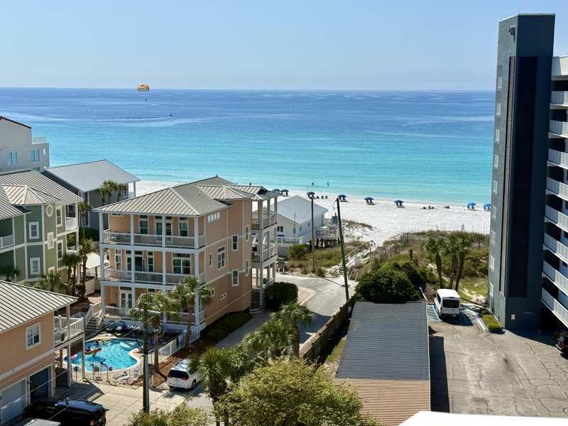 2 bedroom Condominium at 114 Mainsail Drive #Unit 384, Mainsail Condo Ph 3, Miramar Beach — photo 1