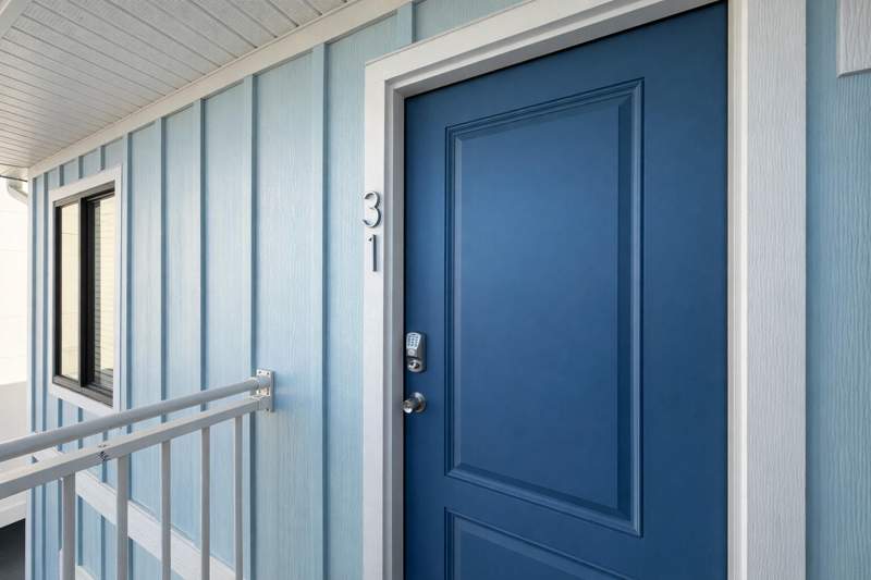 1 bedroom Condominium at 468 Abalone Court #31, Tiki Beach Condo, Fort Walton Beach — photo 4