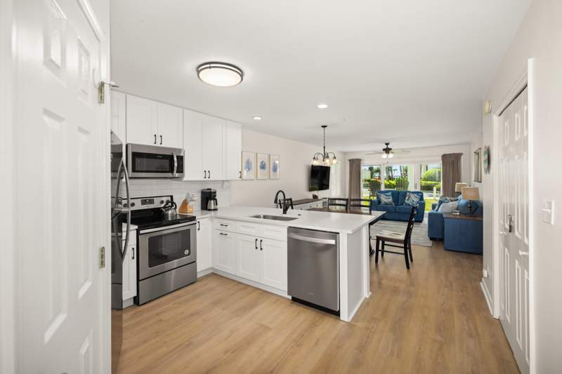 2 bedroom Condominium at 2606 Scenic Gulf Drive #Unit 3108, Maravilla Condo 1, Miramar Beach — photo 3