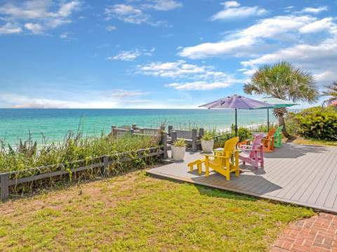 58 Montgomery Street, Santa Rosa Beach FL - photo 6 of 44