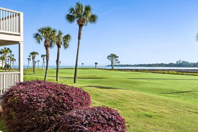 813 Harbour Point Drive #813