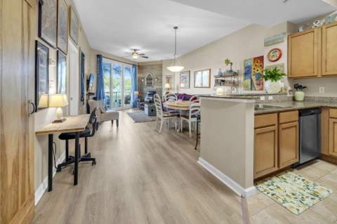 4207 Indian Bayou Trail #2114, Destin FL - photo 12 of 50