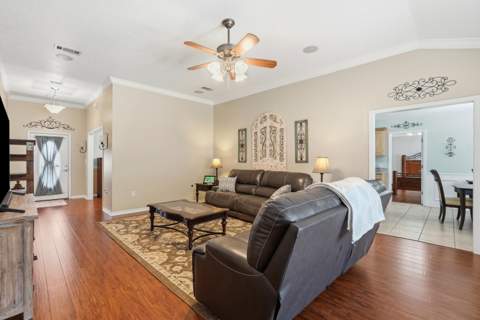 2182 Hagood Loop, Crestview FL - photo 10 of 43