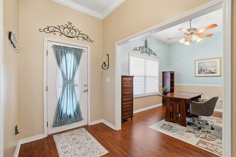 4 bedroom Detached Single Family at 2182 Hagood Loop, Lee Farm, Crestview — photo 4