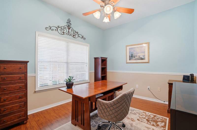 4 bedroom Detached Single Family at 2182 Hagood Loop, Lee Farm, Crestview — photo 5