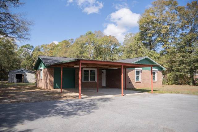 4868 Griffith Mill Road, home for sale in Holt