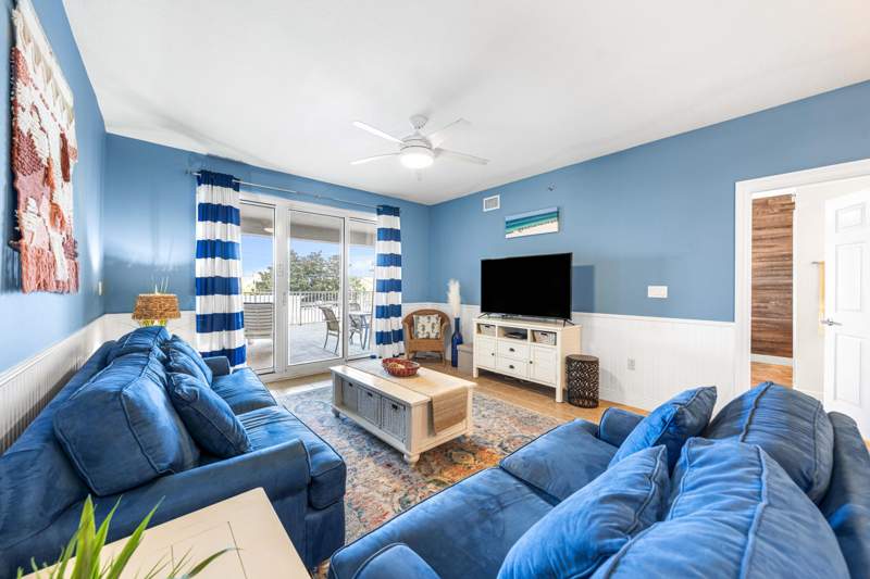 2 bedroom Condominium at 122 Seascape Drive #Unit 208, Ariel Dunes II, Miramar Beach — photo 5