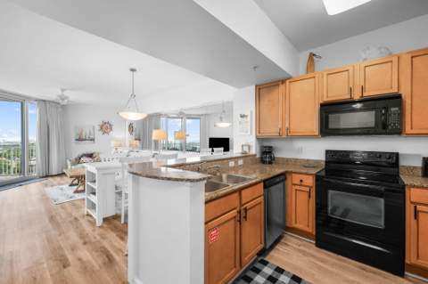 4207 Indian Bayou Trail #Unit 21204, Destin FL - photo 7 of 38