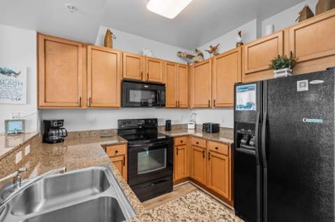 4207 Indian Bayou Trail #Unit 21204, Destin FL - photo 9 of 38