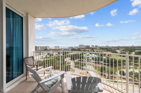 4207 Indian Bayou Trail #Unit 21204, Destin FL - photo 24 of 38