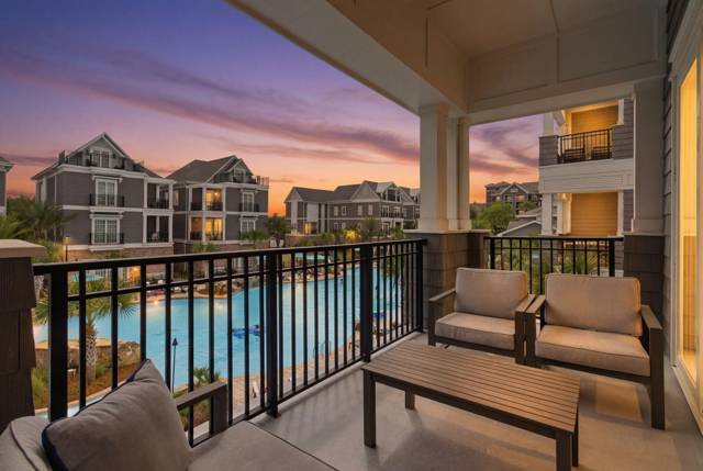 203 Henderson Resort Way #4101