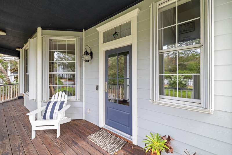 3 bedroom Detached Single Family at 258 Seabreeze Circle, Seabreeze 2nd Addn, Inlet Beach — photo 4