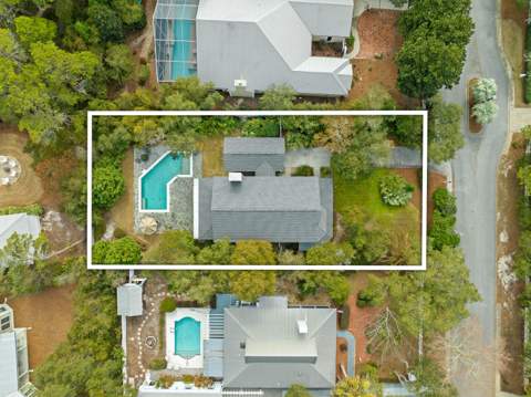 258 Seabreeze Circle, Inlet Beach FL - photo 6 of 51