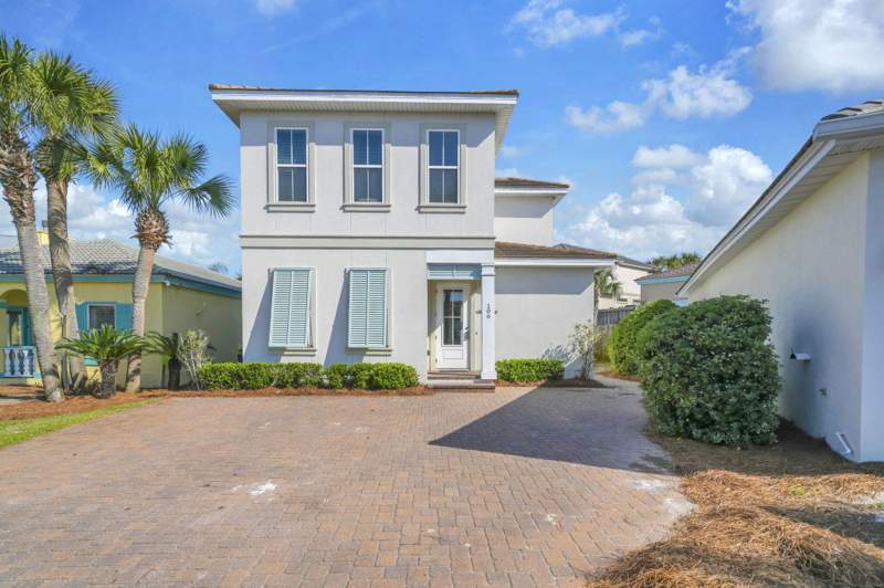 4 bedroom Detached Single Family at 106 Terra Cotta Way, Terra Cotta Terrace, Destin — photo 2