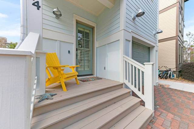 14 Gulf Mark Lane home for sale in Grayton Cove