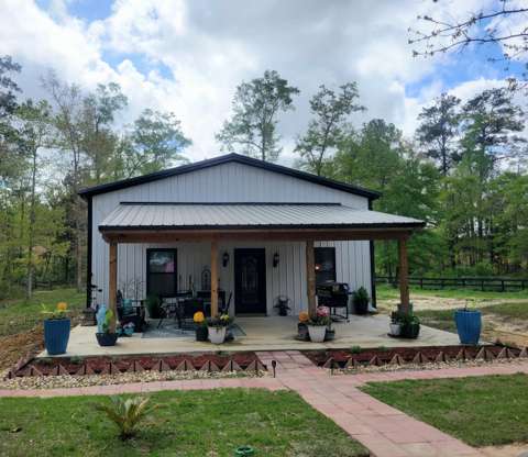 1508 Crooked Creek Road, home for sale in Ponce De Leon 32455