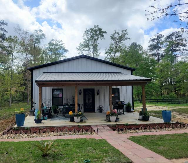 1508 Crooked Creek Road, home for sale in Ponce De Leon