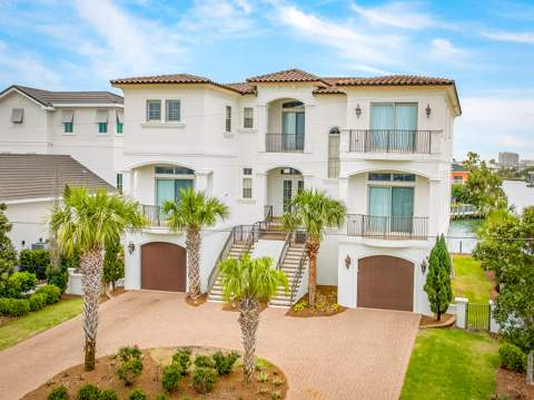 24 Norriego Road, Destin FL - photo 8 of 88