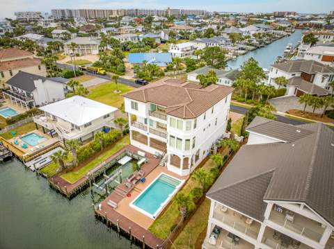 24 Norriego Road, Destin FL - photo 9 of 88