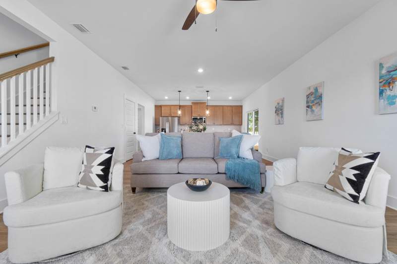 4 bedroom Detached Single Family at 106 Lagoon Pass, Walton Pointe, DeFuniak Springs — photo 4