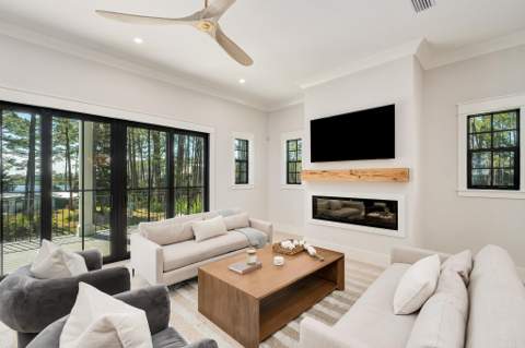 588 Allen Loop Drive, Santa Rosa Beach FL - photo 11 of 17