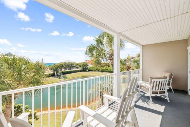 Gulf Place Caribbean